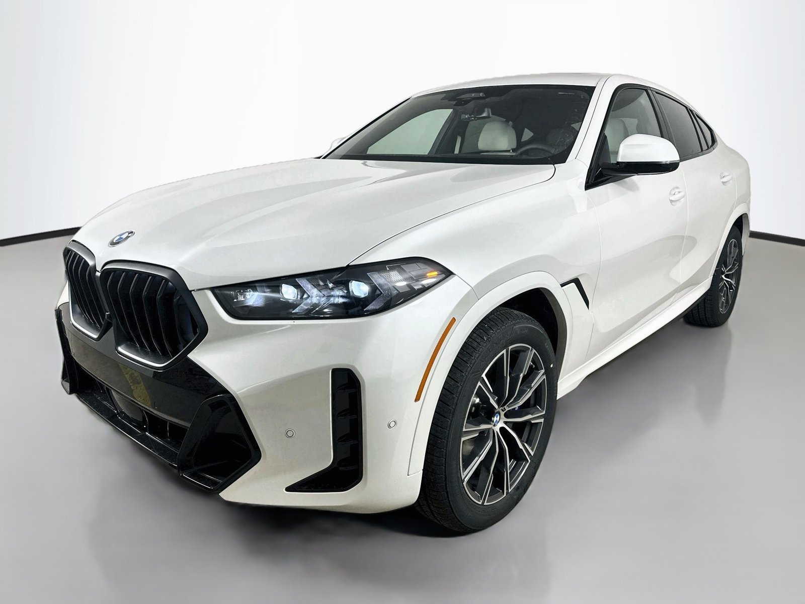 2027 BMW X6