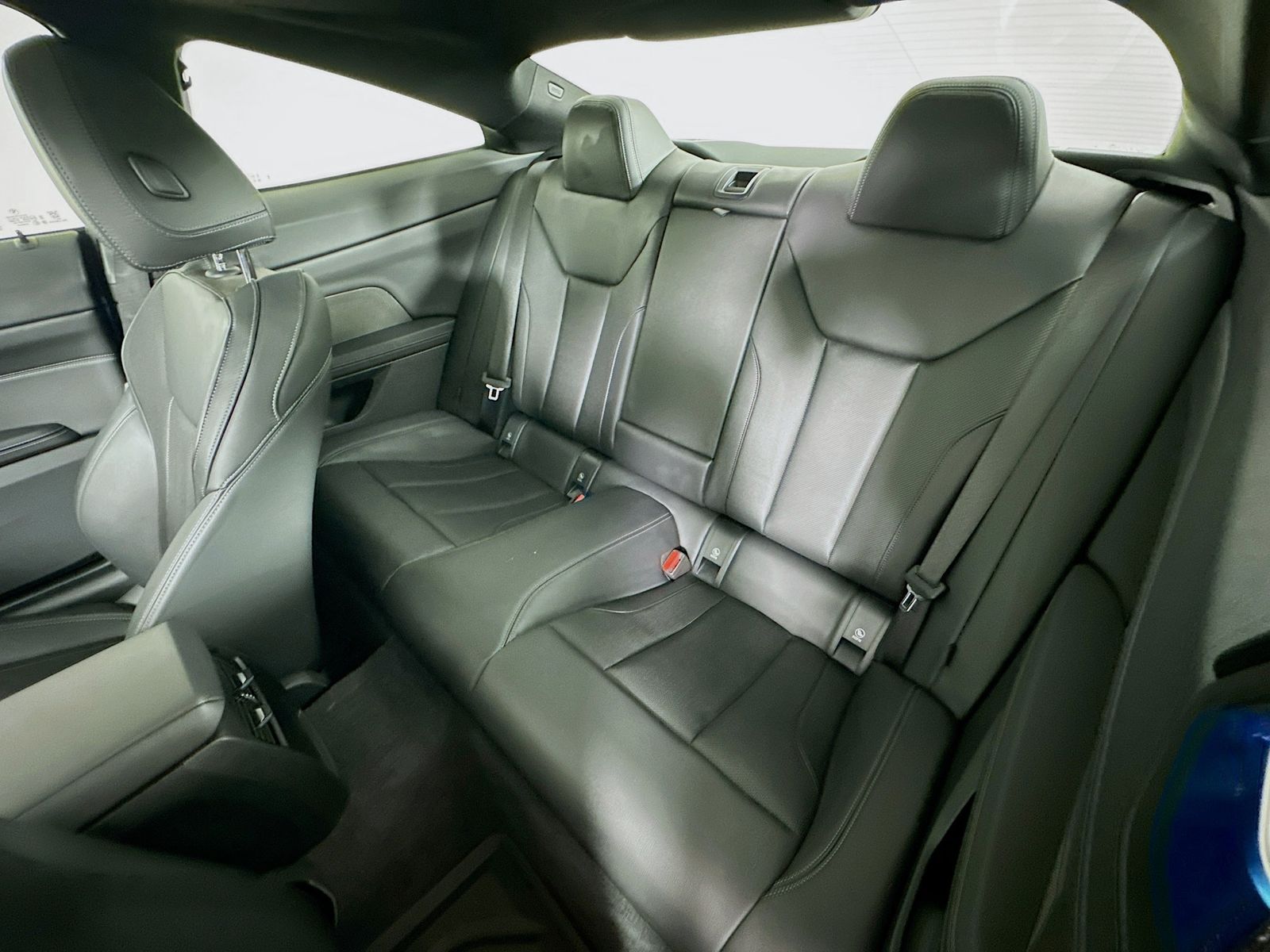 2026 BMW 4 Series 430i - Photo 34