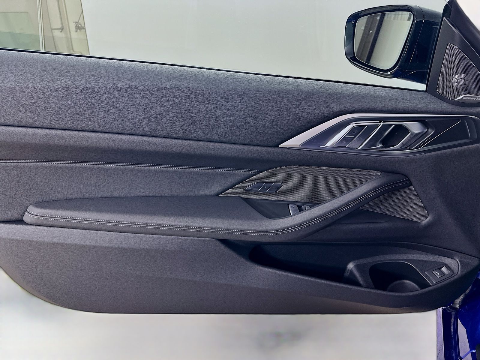 2026 BMW 4 Series 430i - Photo 16
