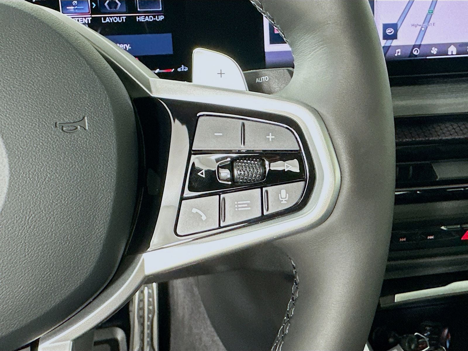 2026 BMW 4 Series 430i - Photo 19