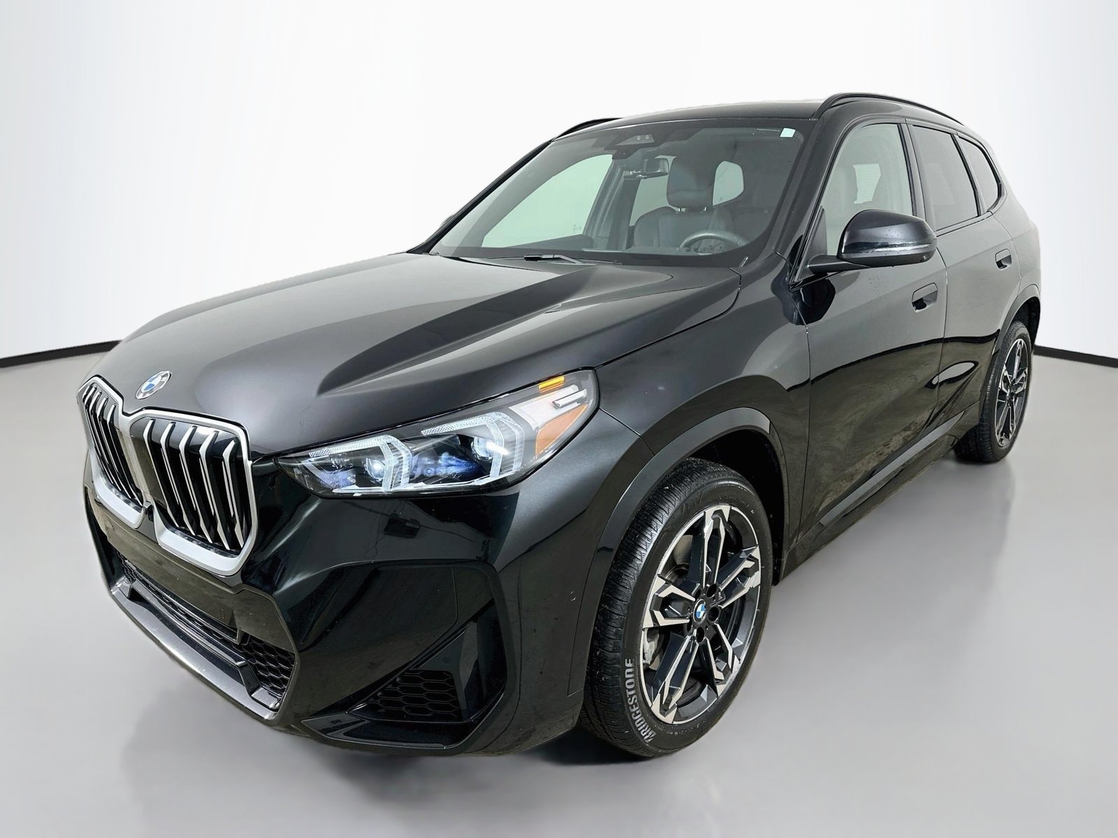 2025 BMW X1