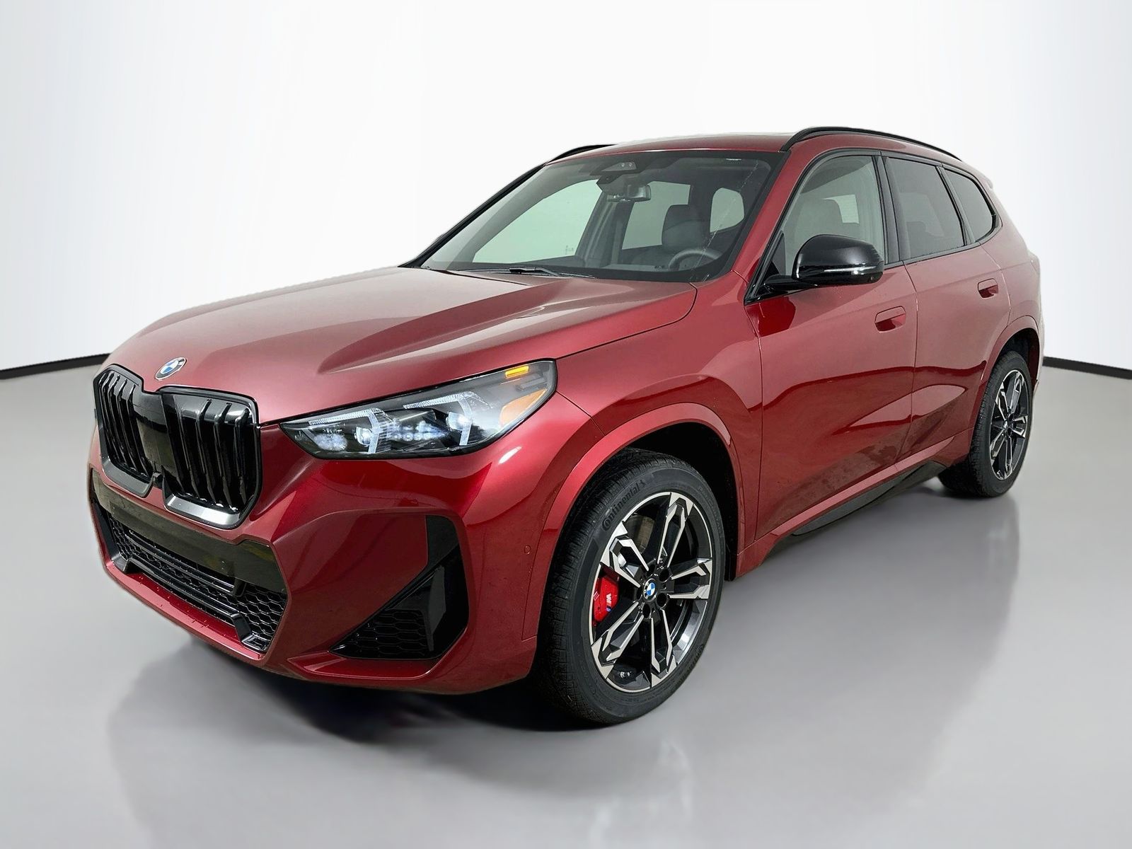 2027 BMW X1