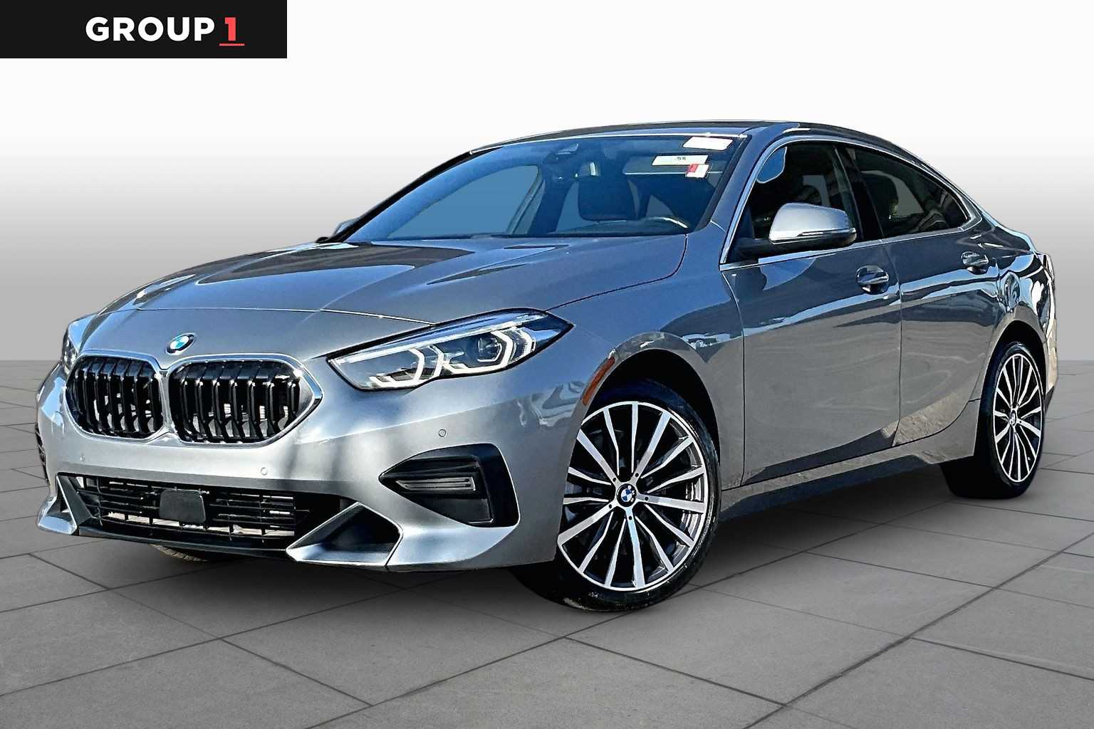 2024 BMW 2 Series