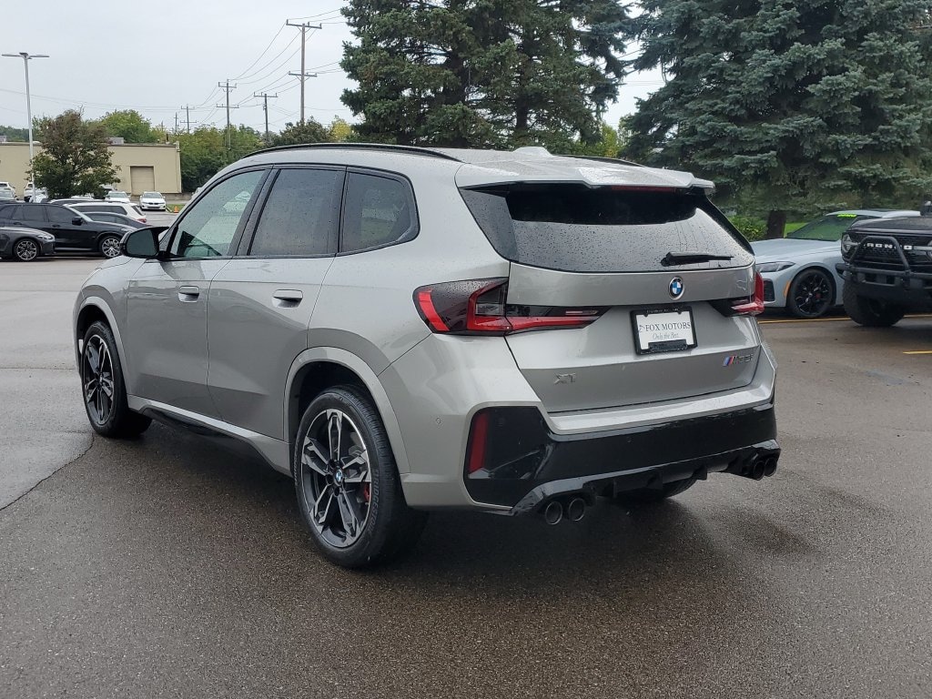 Certified 2024 BMW X1 M35i SUV