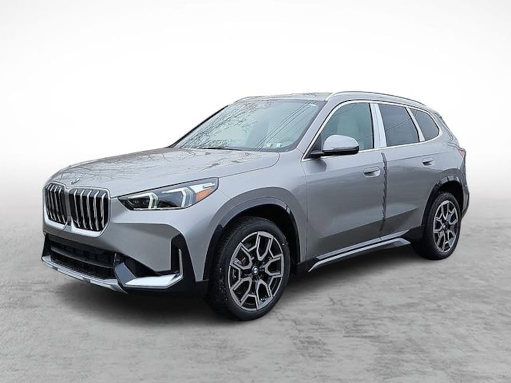 Used 2026 BMW X1 xDrive28i SUV