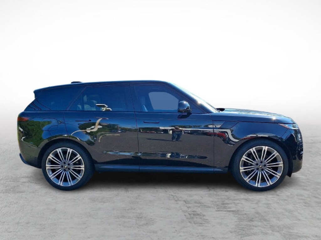 Used 2023 Land Rover Range Rover Sport SE SUV