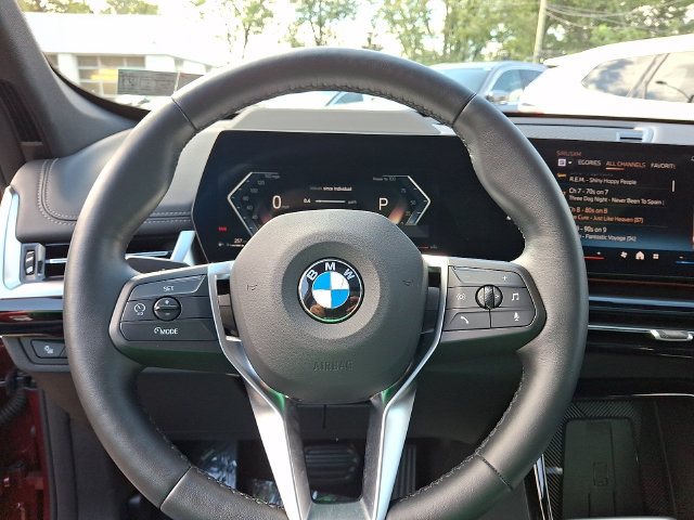2026 BMW X1 28i - Photo 19