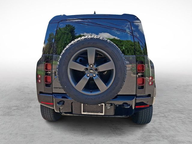 Used 2024 Land Rover Defender 110 X-Dynamic SE SUV