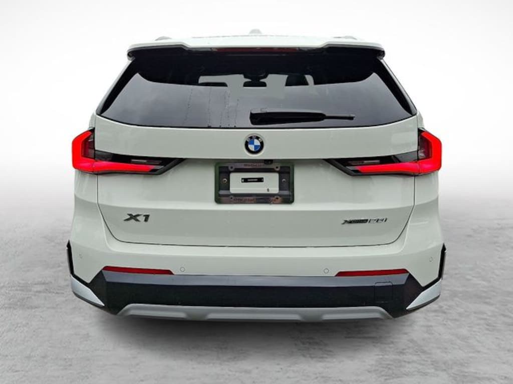 New 2026 BMW X1 xDrive28i SUV