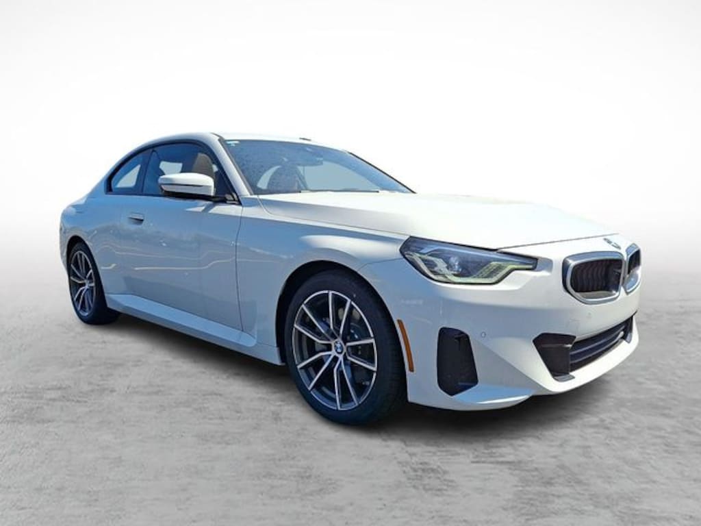 New 2026 BMW 230i xDrive Coupe