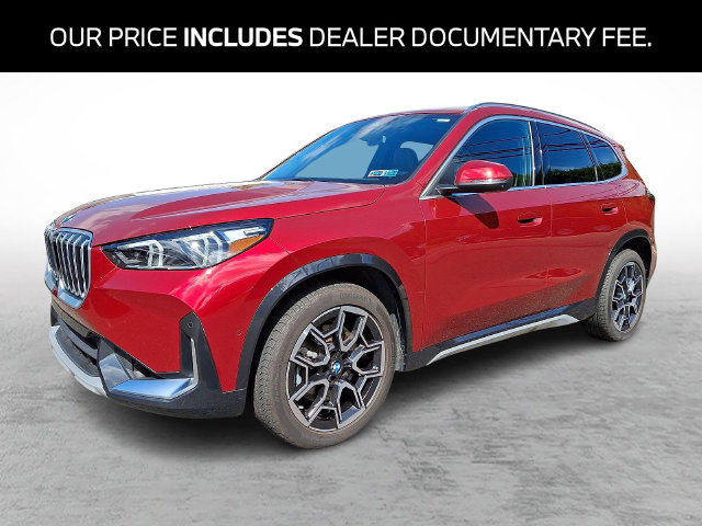 2026 BMW X1