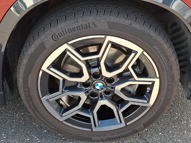 2026 BMW X1 28i - Photo 8