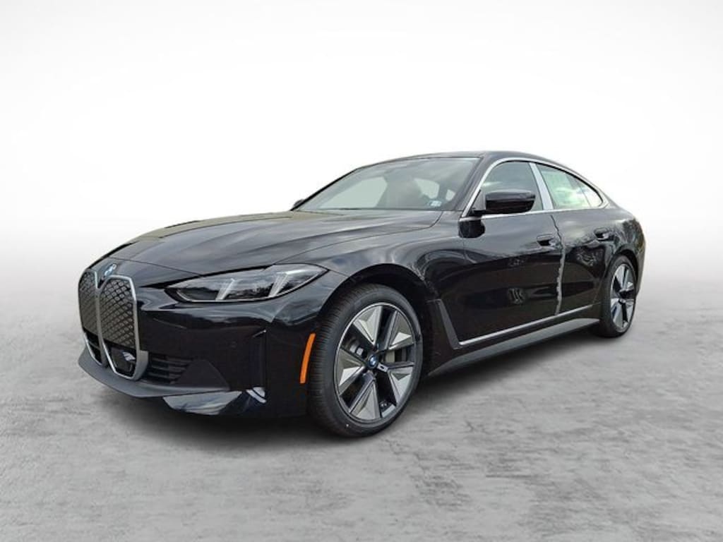 Used 2026 BMW i4 xDrive40 Gran Coupe