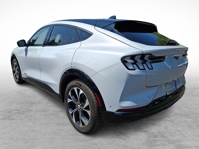 Used 2022 Ford Mustang Mach-E Premium AWD with VIN 3FMTK3SS3NMA25417 for sale in Fort Washington, PA