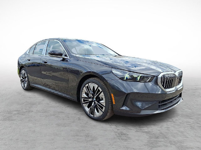 Used 2026 BMW 530i xDrive Sedan