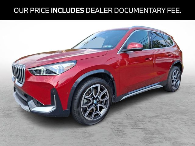 2026 BMW X1