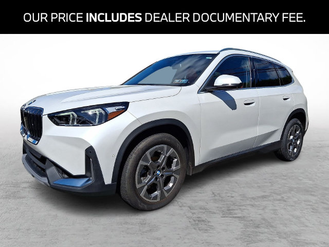 2023 BMW X1