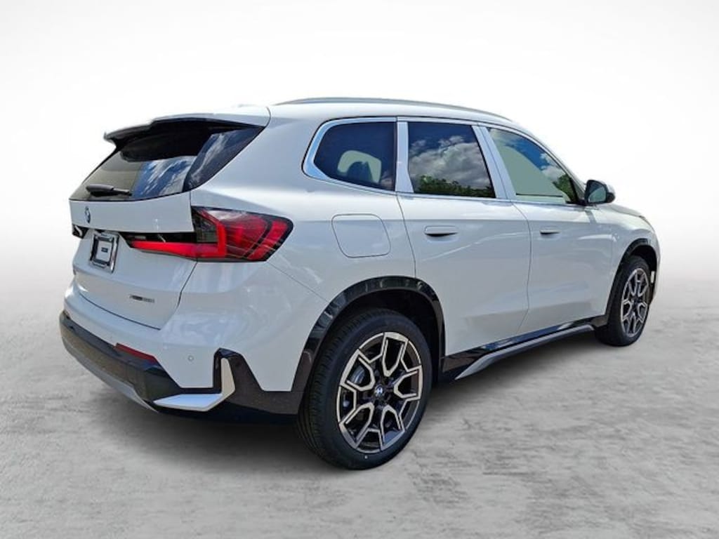 New 2026 BMW X1 xDrive28i SUV