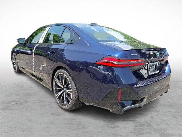 Used 2027 BMW 530i xDrive Sedan