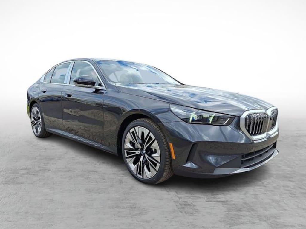 Used 2026 BMW 530i xDrive Sedan