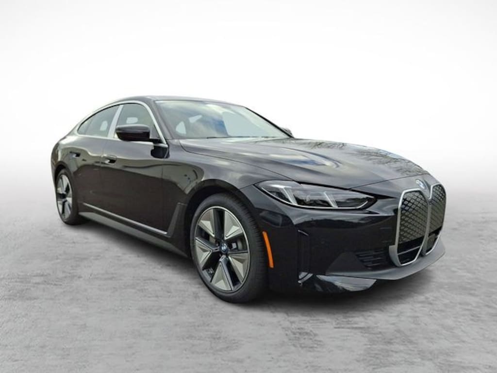 Used 2026 BMW i4 xDrive40 Gran Coupe