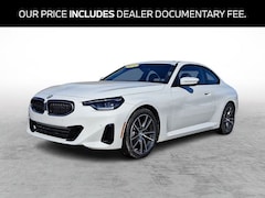 2026 BMW 230i xDrive Coupe