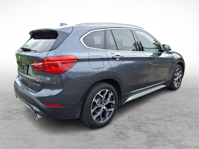 Used 2020 BMW X1 xDrive28i SUV