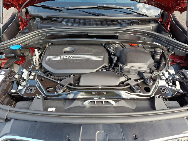 2026 BMW X1 28i - Photo 26