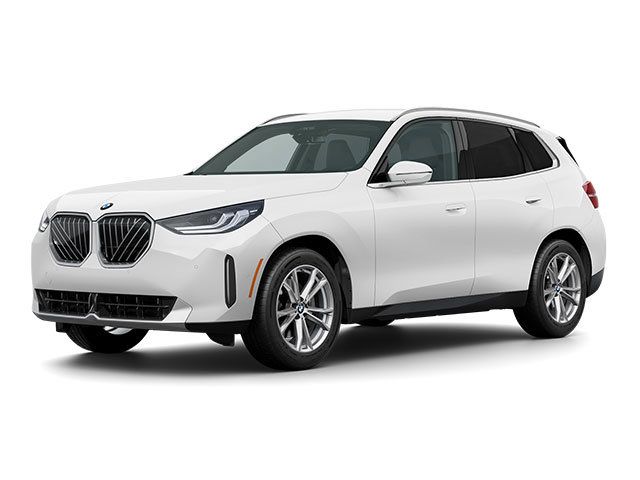 2026 BMW X3