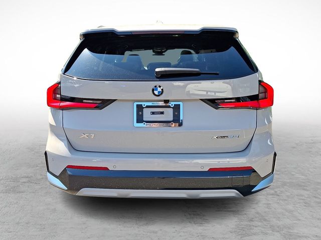 New 2026 BMW X1 xDrive28i SUV