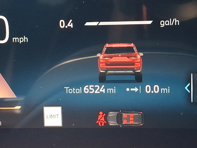 2026 BMW X1 28i - Photo 22