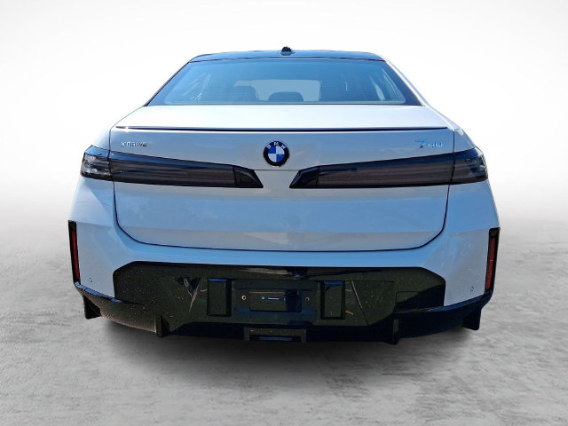 New 2027 BMW 740i xDrive Sedan