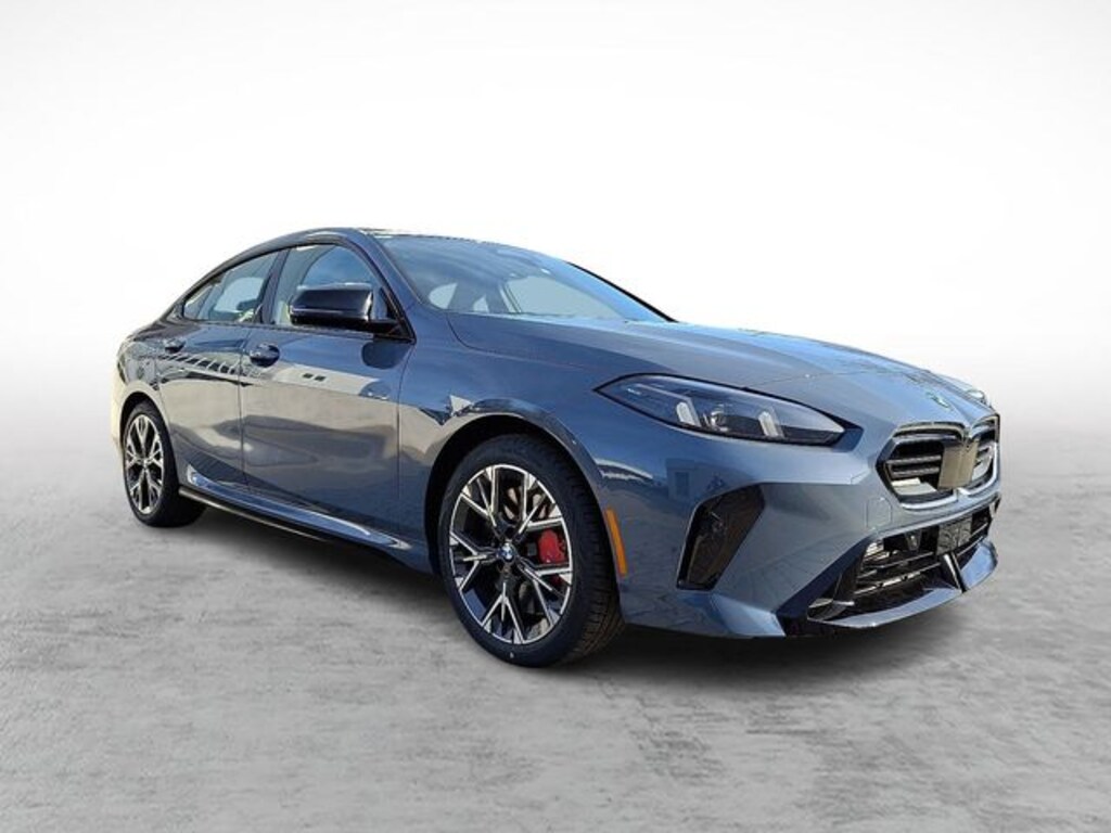 Used 2026 BMW M235i xDrive Gran Coupe