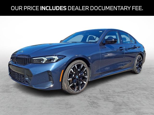 2026 BMW 3 Series