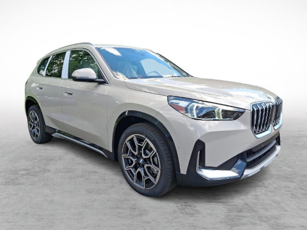 Used 2026 BMW X1 xDrive28i SUV