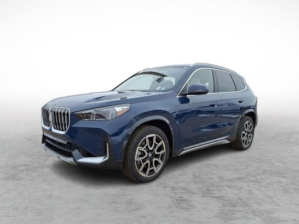 Used 2026 BMW X1 xDrive28i SUV