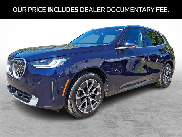 2026 BMW X3