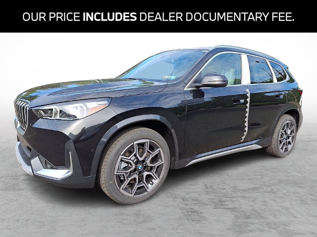 2027 BMW X1 xDrive28i SAV