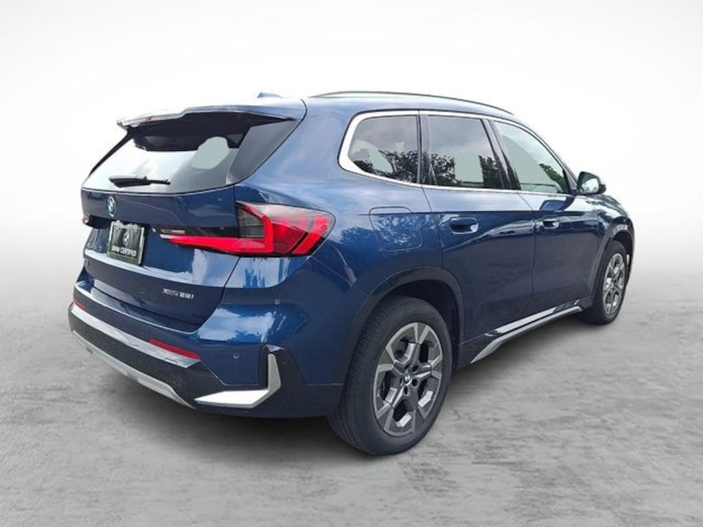 Certified 2023 BMW X1 xDrive28i SUV