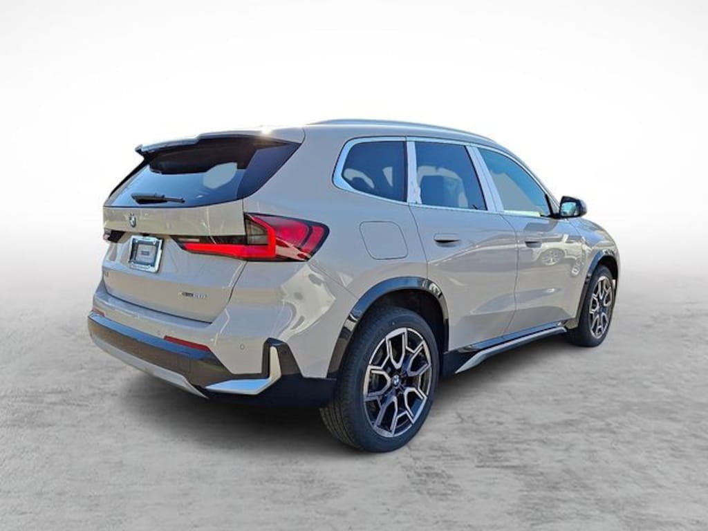 Used 2026 BMW X1 xDrive28i SUV