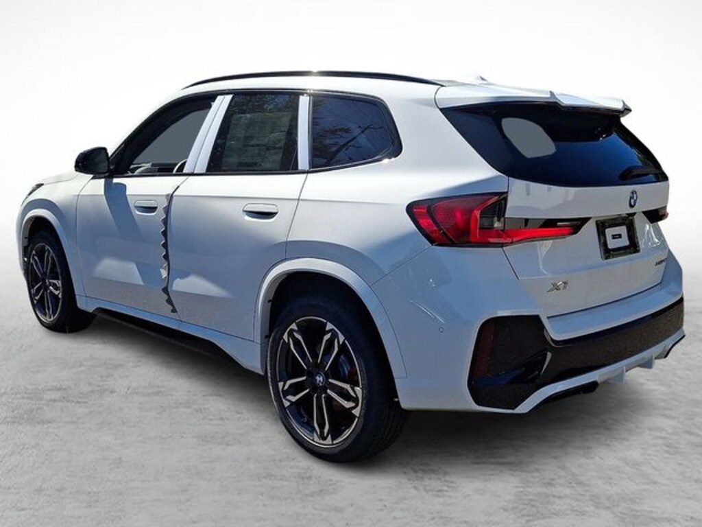 New 2027 BMW X1 xDrive28i SUV