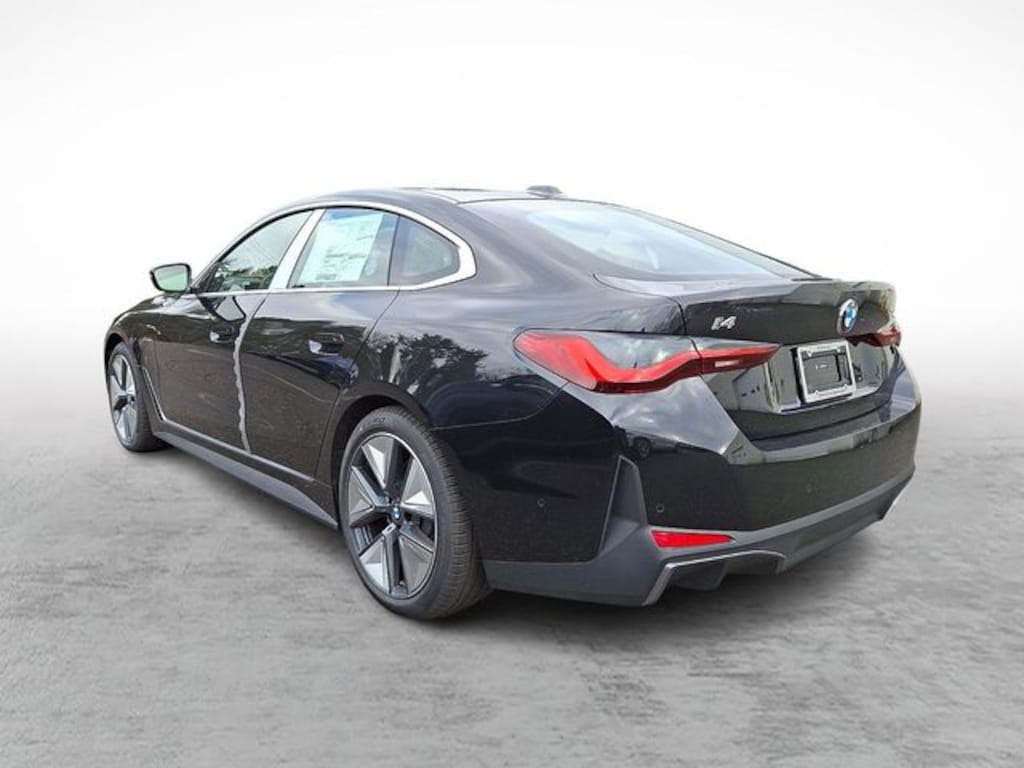 Used 2026 BMW i4 xDrive40 Gran Coupe