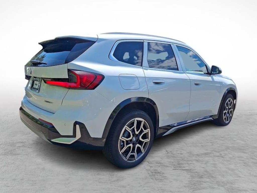 Used 2026 BMW X1 xDrive28i SUV