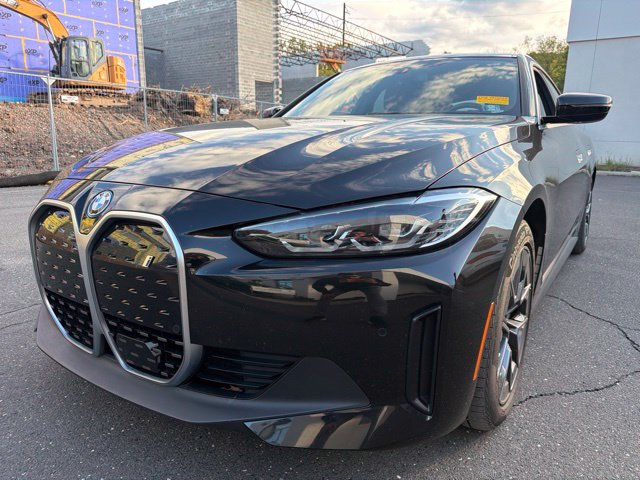 2024 BMW i4