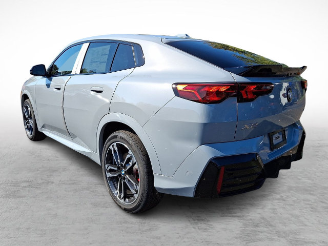 New 2027 BMW X2 xDrive28i SUV