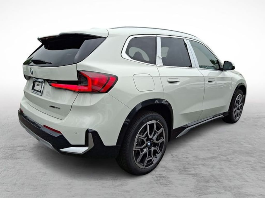 New 2026 BMW X1 xDrive28i SUV