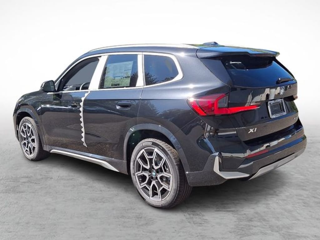New 2026 BMW X1 xDrive28i SUV