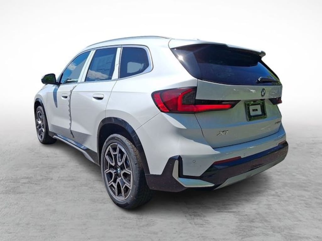 Used 2026 BMW X1 xDrive28i SUV
