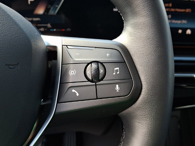 2026 BMW X1 28i - Photo 21