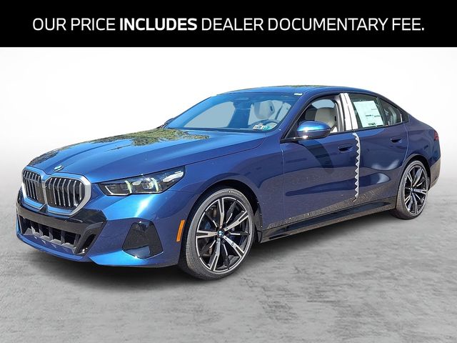  BMW 530i